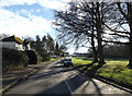 TL1413 : St.Johns Road, Harpenden by Geographer