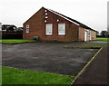 Caldicot Town Council offices