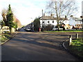 TL1312 : Cravells Road, Harpenden by Geographer