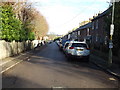 TL1412 : Cravells Road, Harpenden by Geographer