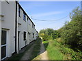 Cottages and Mark Yeo