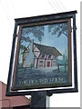 TM5189 : Pub Sign by Keith Evans