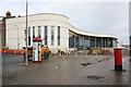 TA1866 : Building a new leisure centre for Bridlington #7.4 by JThomas