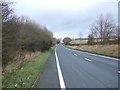 A6072 towards Shildon