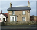 House on the A1039, Filey