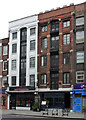 TQ3180 : 134-136 Southwark Street by Stephen Richards