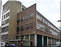 Emerald House, Lavington Street