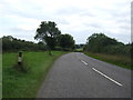 A1120 towards Earl Stonham