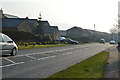 A65 coming into Gargrave