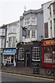 Chequers on Preston Street, Brighton