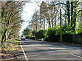 Grayshott Road, Headley Down