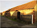 Stables in Flixborough