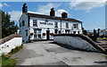 The Kings Lock public house