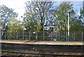 Levenshulme Station