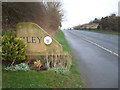 Entering Filey