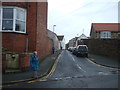 Laundry Road, Filey