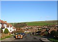 Tumulus Road, Saltdean