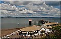 Mumbles Pier and Lifeboat Station