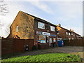 The village shop, Woodmansey