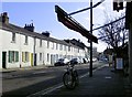 Sheen Lane, Mortlake