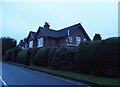 House on Cormongers Lane, Merstham