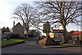 Village Cross, High Street, Washingborough