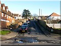 Vale Road, Saltdean