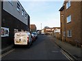 School Lane, Saltdean