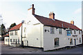 Ferry Boat Inn, High Street, Washingborough