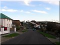 Oaklands Avenue, Saltdean