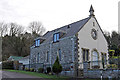 Converted Chapel