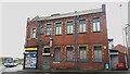 Former Conservative Club, Shafton Lane, Holbeck 