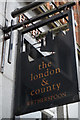 The London & Country