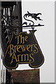 The Brewers Arms