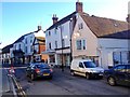 Stone Street, Cranbrook