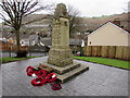 Brithdir War Memorial