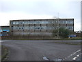 Offices, former Gristhorpe TT Electronics Factory