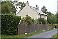 House on Jefferstone Lane