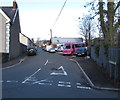 Lock Street, Abercynon