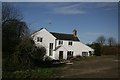 Hill Farm B and B, between Corscombe and Beaminster