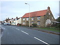 Stone house on Main Street (B1261)