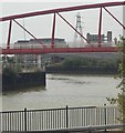 Bridge over the River Lea