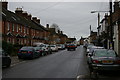 High Street, Handcross