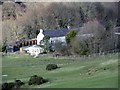 Wharnley Burn Farm