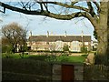 Ashwell Old Hall