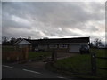 Bungalow on Lonesome Lane, Salfords