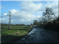 Weaste Lane near Highfields