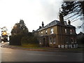 Victorian house on Blackborough Road, Reigate