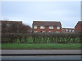 Houses on Sweetbecks Close