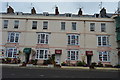 Hotels, Brunswick Terrace